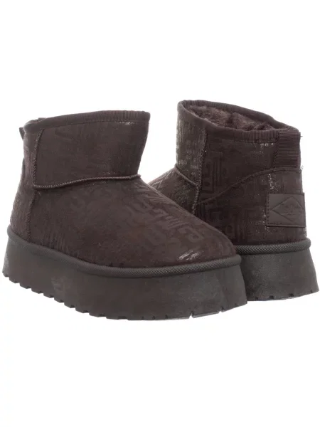 Espadrile Lee Cooper rjava