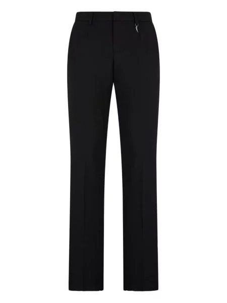 Pantaloni Roberto Cavalli negru