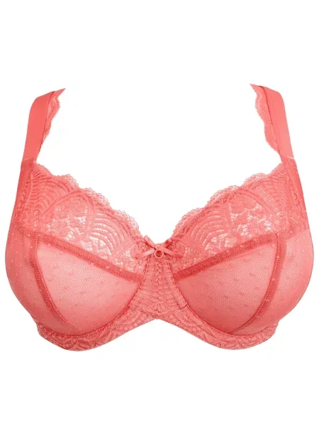 SugarShape Sutien Clara Lace corai