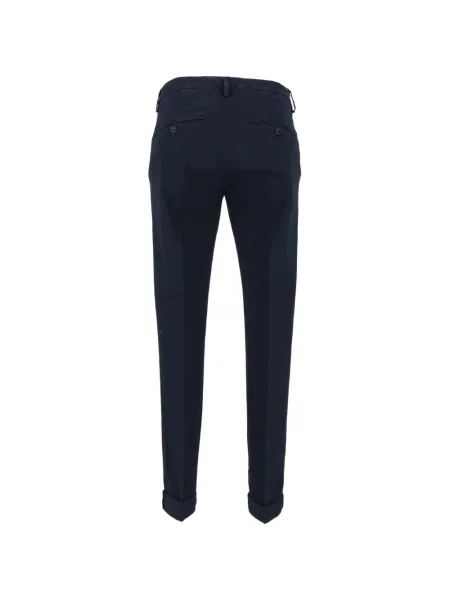 Pantaloni Dondup albastru