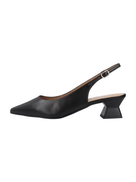 Pantofi Dibia negru