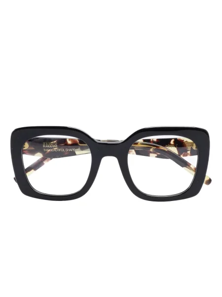 Sunčane naočale Kaleos crna