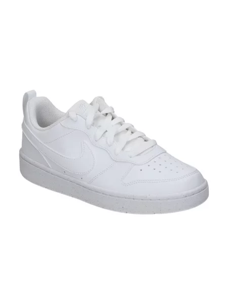 Tenisky Nike NikeCourt bílé