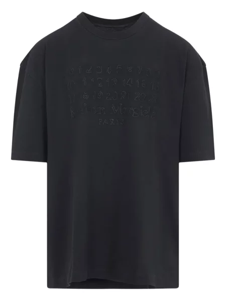 Тениска Maison Margiela сиво