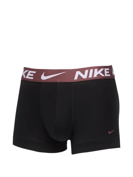 Ретро подрязан маратонки Nike Miler с автограф оранжево
