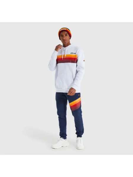 Bluza Ellesse biała