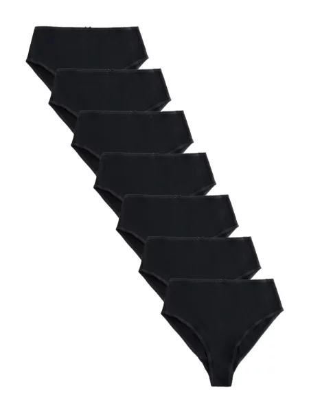 Next Slip negru