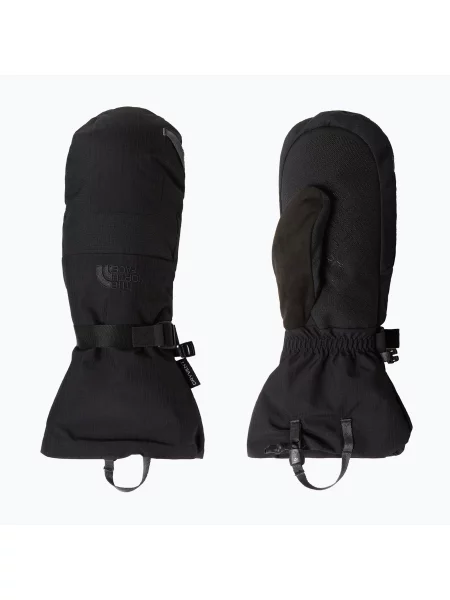 Mănuși de schi The North Face Montana Mitt tnf black negru