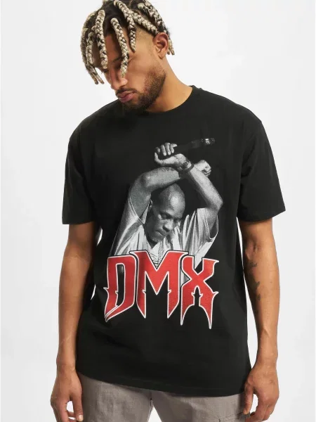 Tricou Mister Tee negru