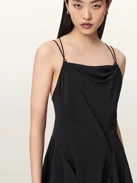 Платье Allsaints