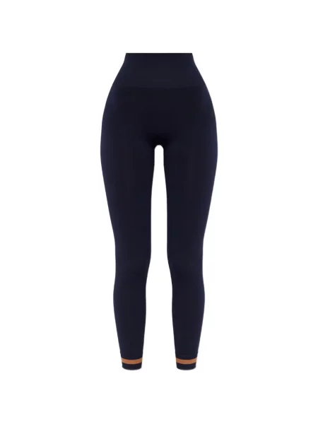 Leggings The Upside albastru