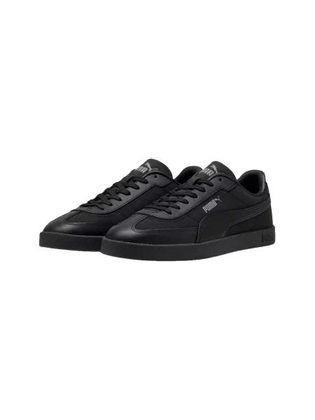 Pantofi Puma negru