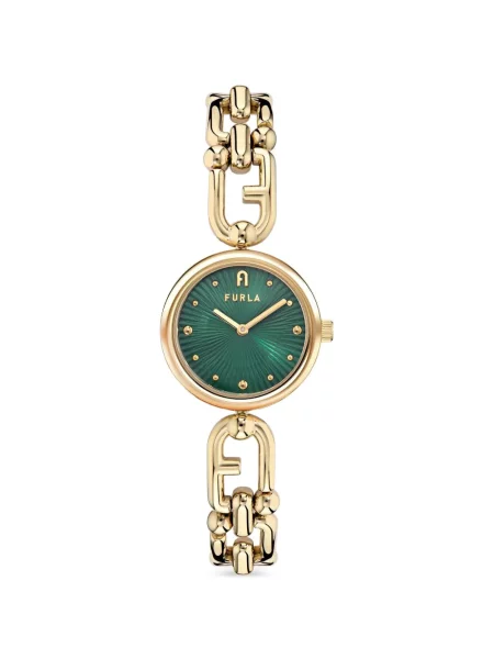 Ceas Furla verde
