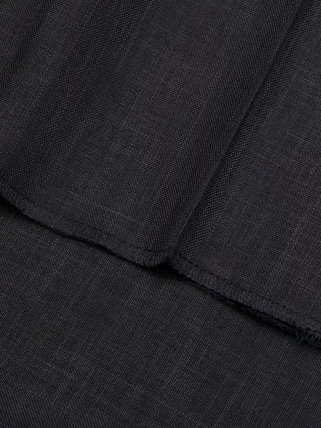 Pantaloni Raf Simons negru