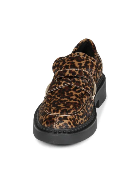 Pantofi Ash maro