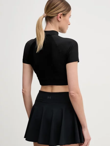 Under Armour футболка для тренувань HeatGear