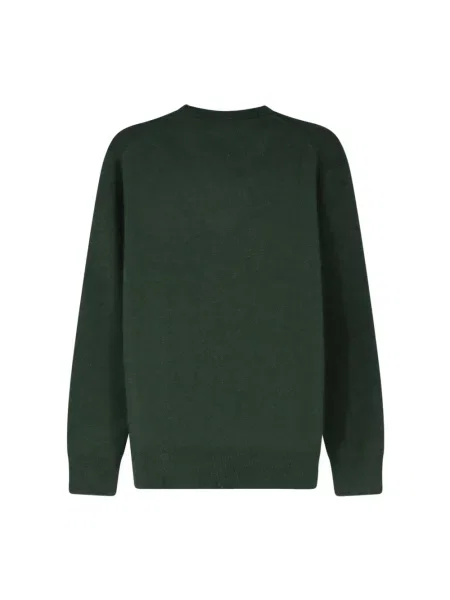 Sweter Polo Ralph Lauren zielony