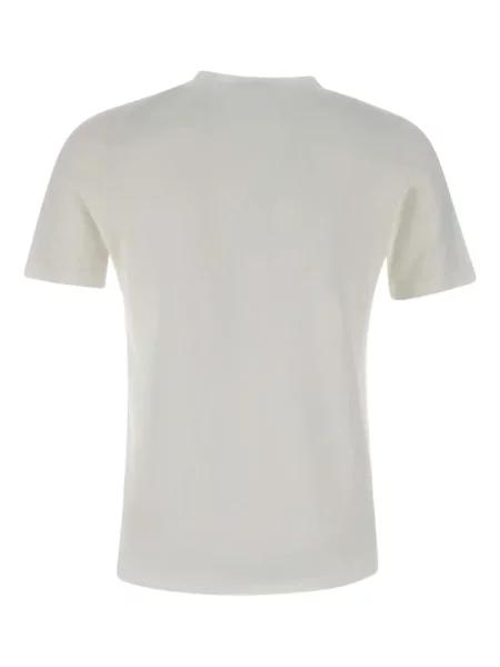 Tricou Kangra alb