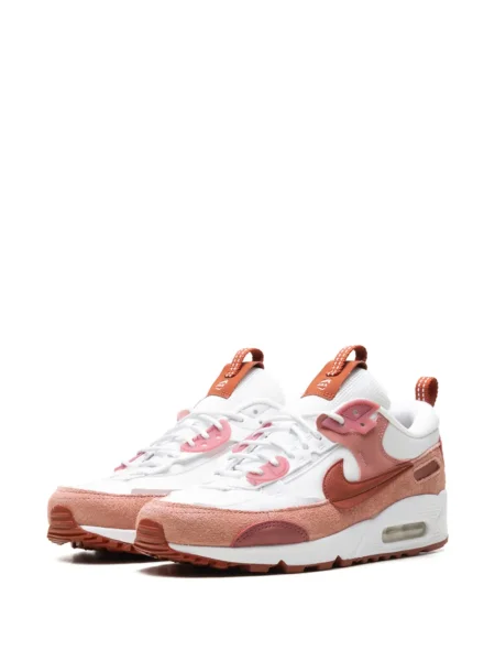 Tenisky Nike biela