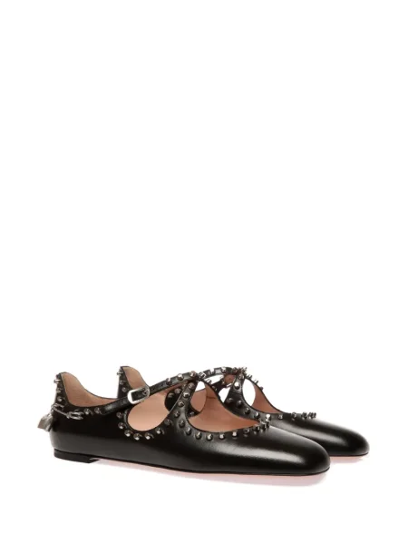 Balerini Bally negru