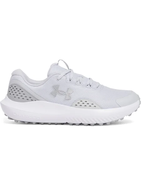 Golf golf Under Armour szary