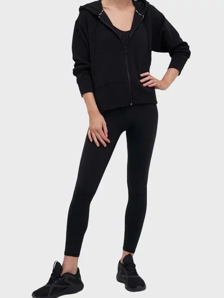 Толстовка Dkny чорна