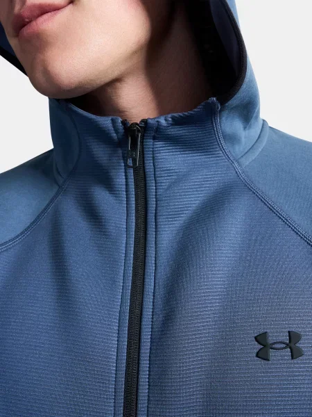 Majica Under Armour crna
