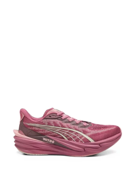 Pantofi alergare Puma Nitro alergare roz