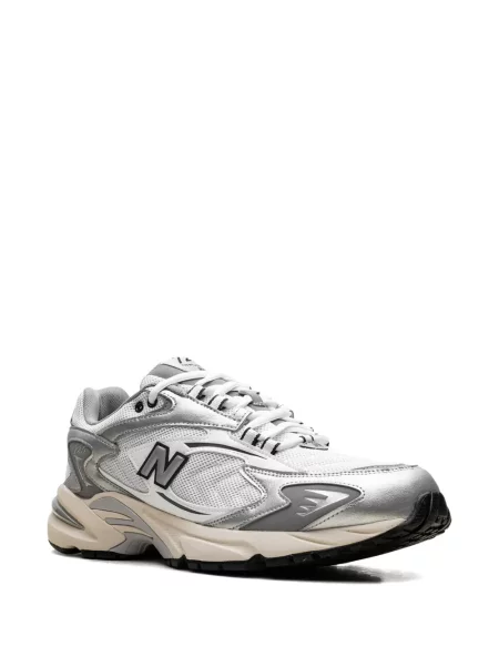 Sportbačiai New Balance balta