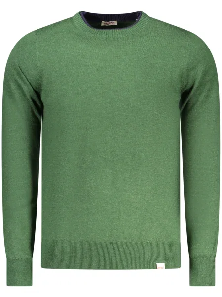 Pulover Rifle verde