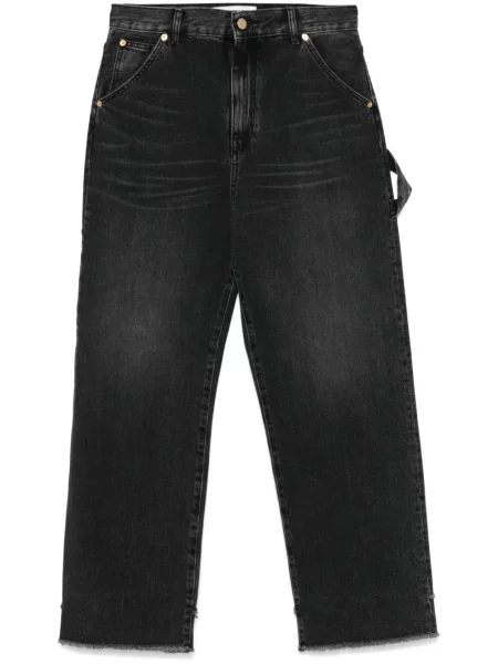 Blugi Darkpark negru