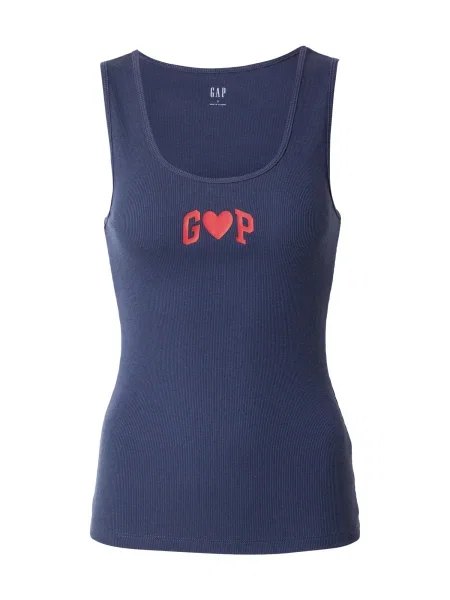 GAP Top mornarska / češnjevo rdeča