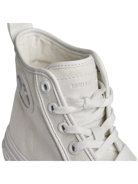 Pantofi Michael Michael Kors alb