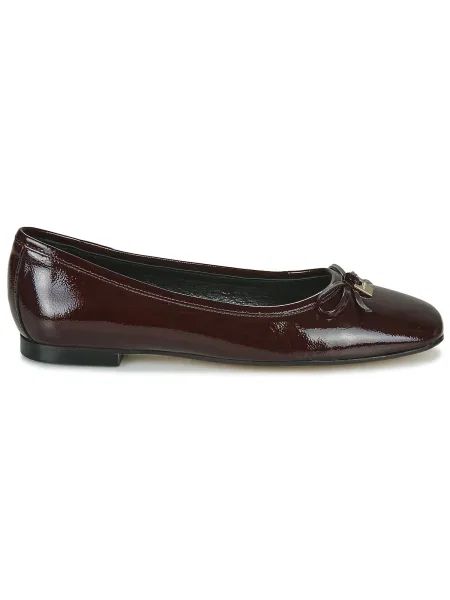 Pantofi Jb Martin maro