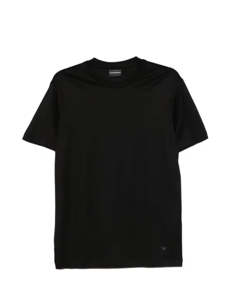 Tricou Emporio Armani negru