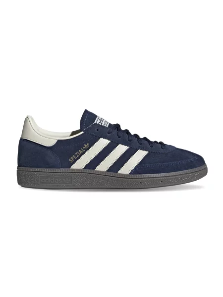 Adidas Handball Spezial Mężczyźni Buty sportowe adidas Originals Size: niebieski