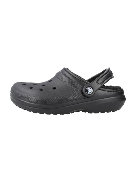 Pantofi Crocs negru