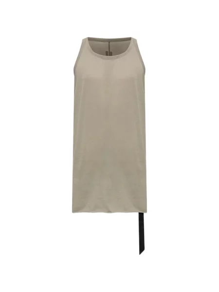 Tricou Rick Owens Drkshdw fără mâneci