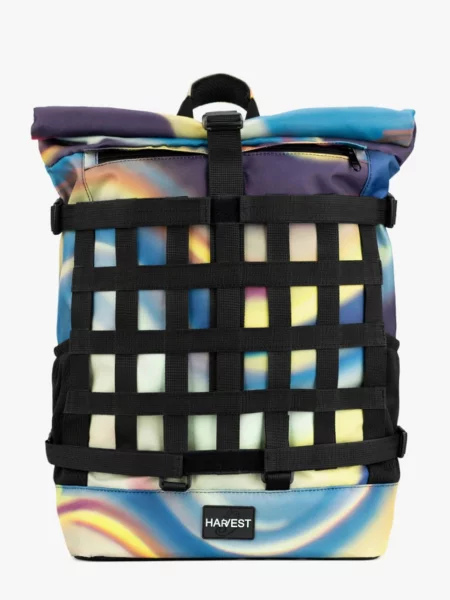 HARVEST Рюкзак Унісекс Принт 