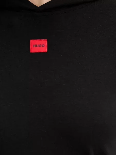 Кофта HUGO SIGNATURE_HOODIE