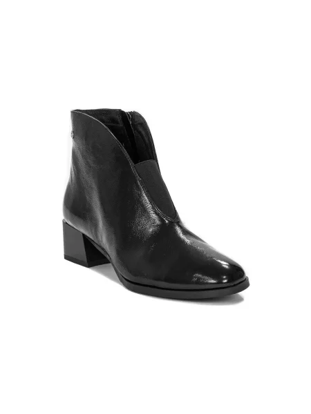 Pantofi Maciejka negru