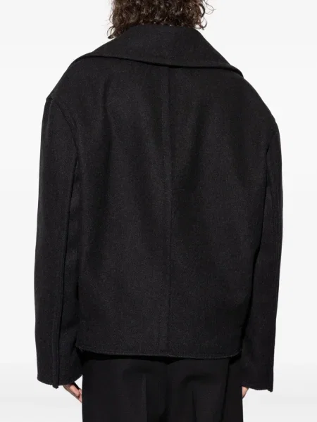 Geacă Lanvin gri
