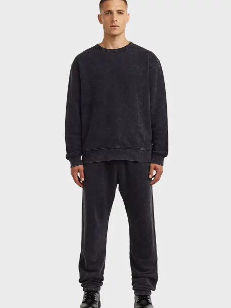 Спортивные штаны G-star Raw серые