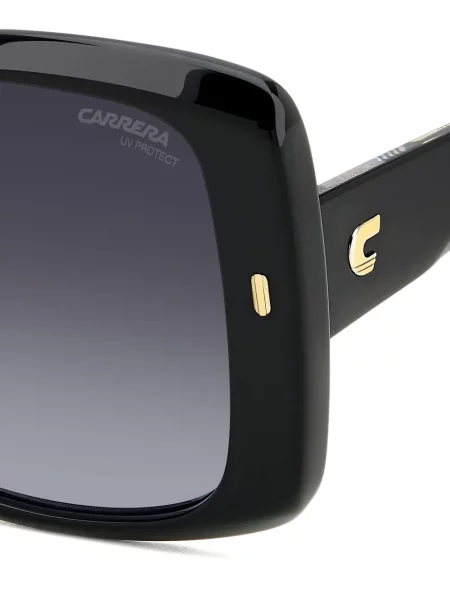 Ochelari de soare Carrera negru
