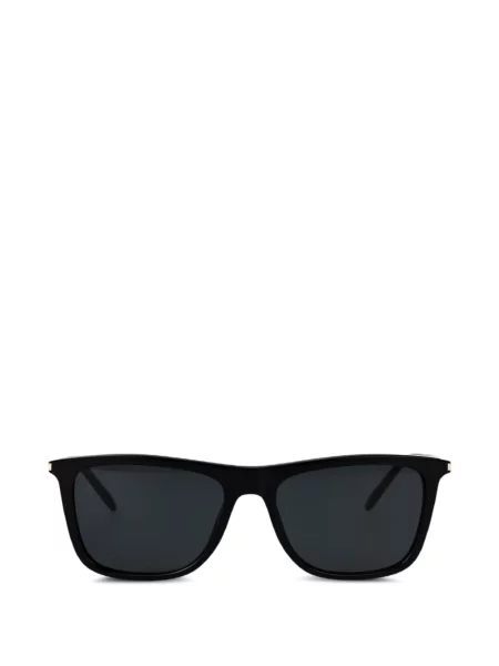 Napszemüveg Saint Laurent Eyewear fekete