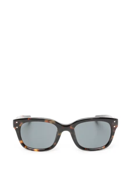 Ochelari de soare Balenciaga Eyewear maro