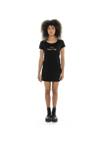 Rochie Leone 1947 negru