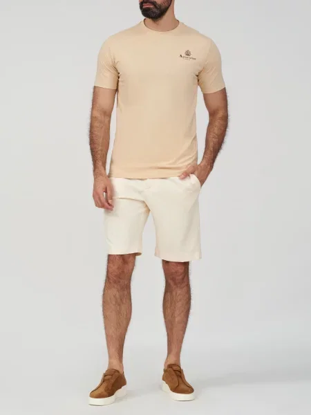 Шорти Berwich бежеві