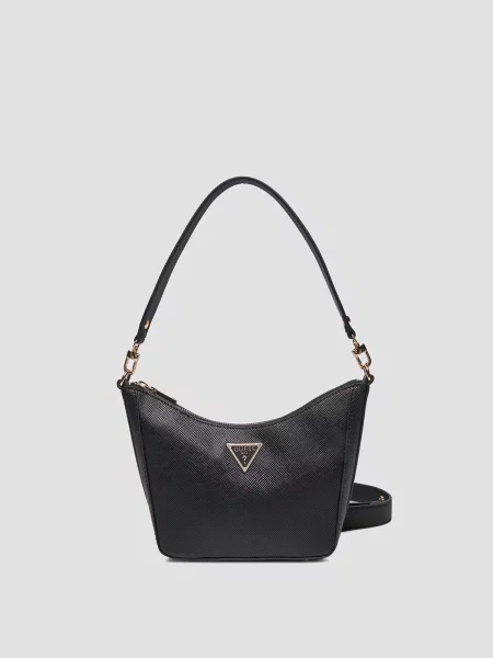 Сумка Guess чорна