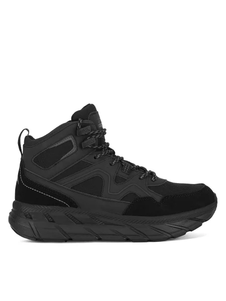 Sprandi Черевики TEC чорний